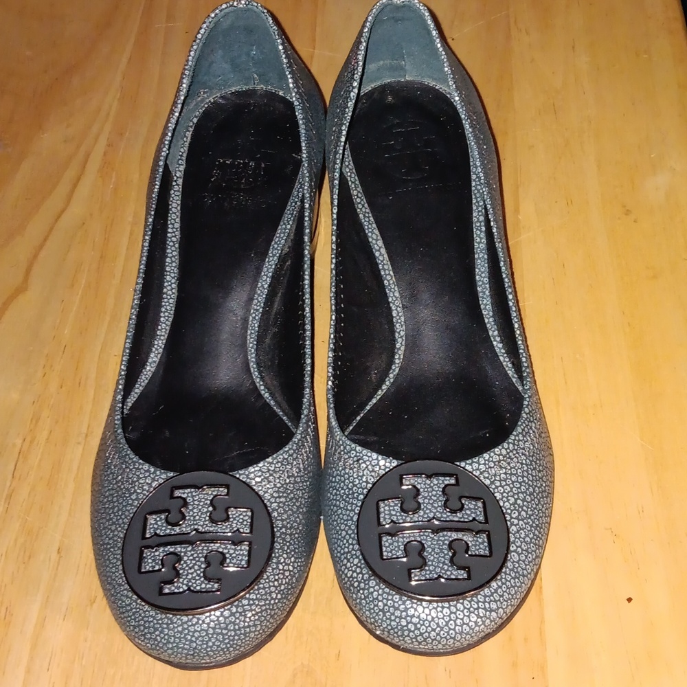 Tony Burch size 7 Women